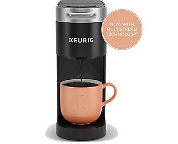 K-Slim® Single Serve Coffee Maker