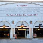 Historic Downtown Parking Facility