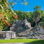 Reserva de la Biósfera Sian Ka'an