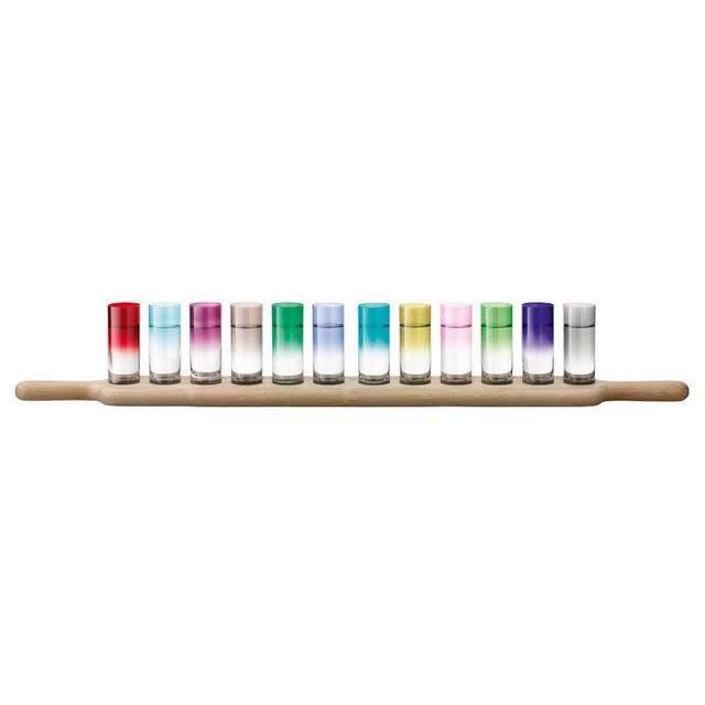 Paddle Grand Shot Set & Paddle-multi