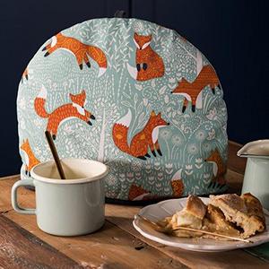 Ulster Weavers Foraging Fox Tea Cosy