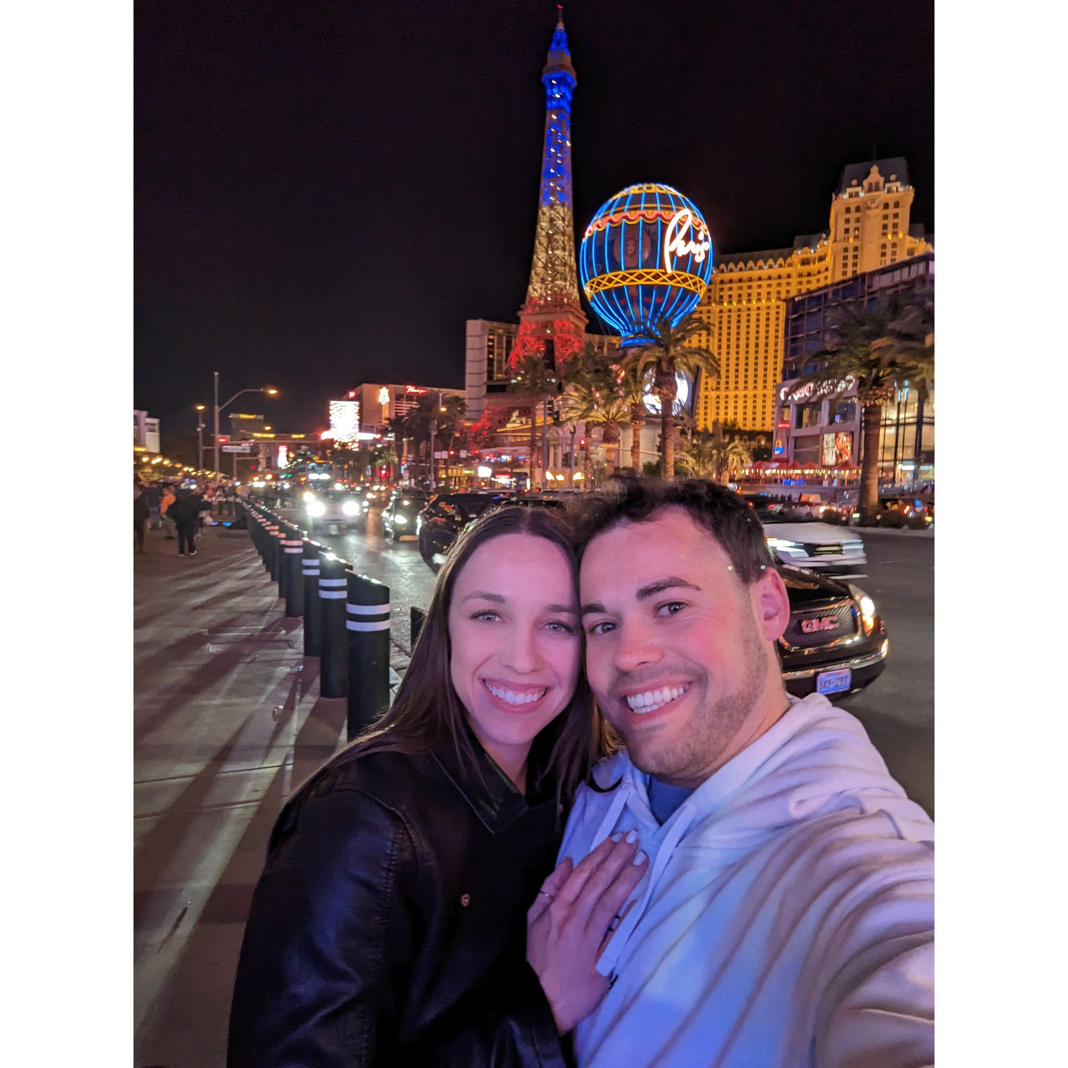March 2023 - Las Vegas, Nevada