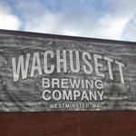 Wachusett Brewing Company
