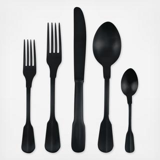 Madrid 10-Piece Flatware Set, Service for 2