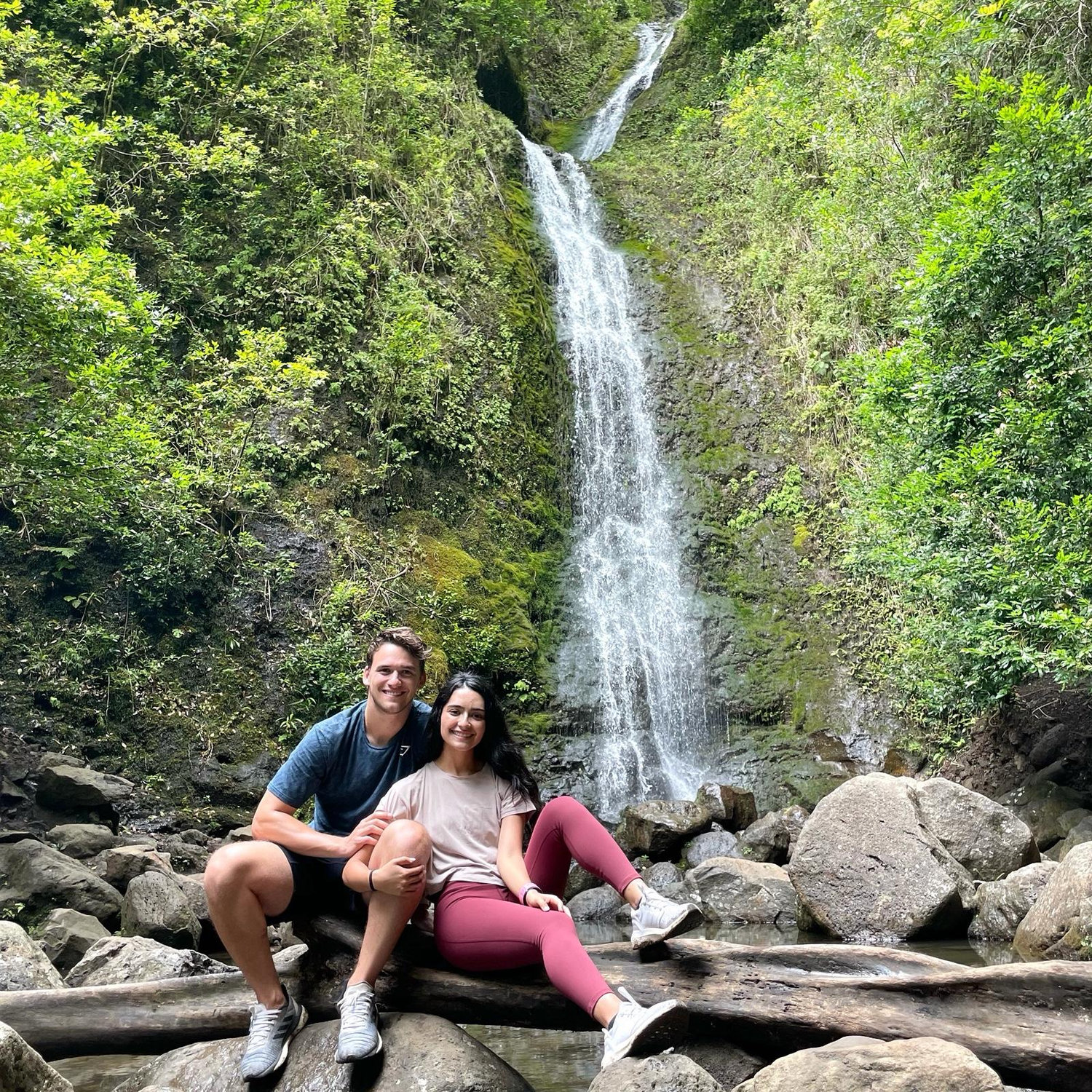 Hawaii