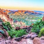 Camelback Mountain