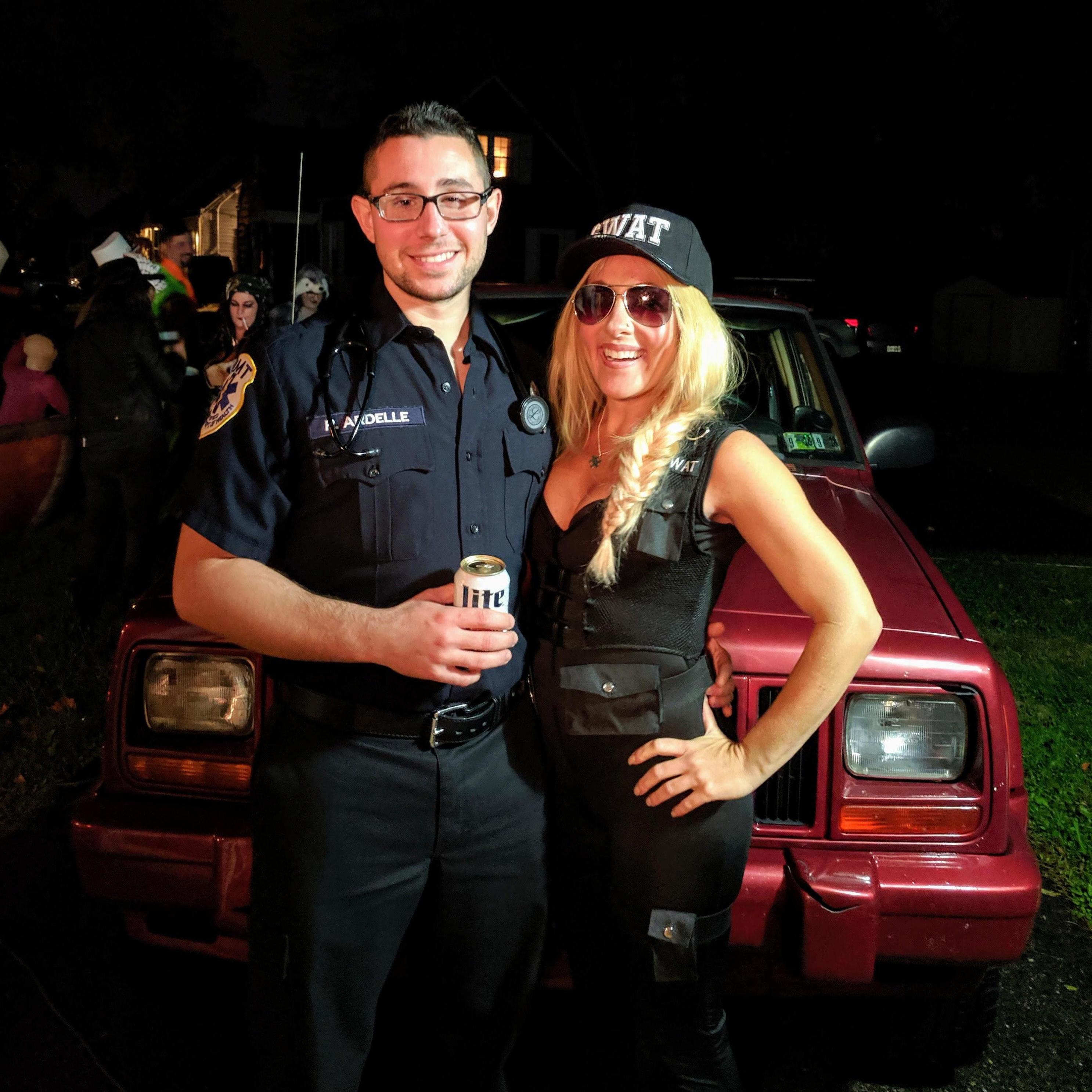 Halloween 2019