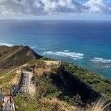Diamond Head State Monument