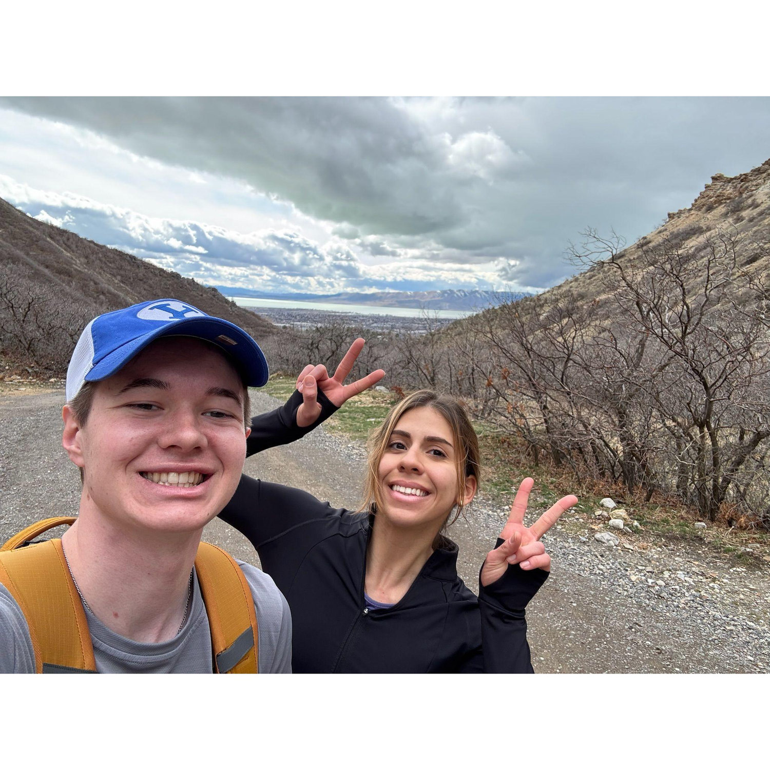 Rock Canyon Park