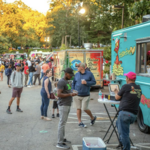 Food Truck Festival