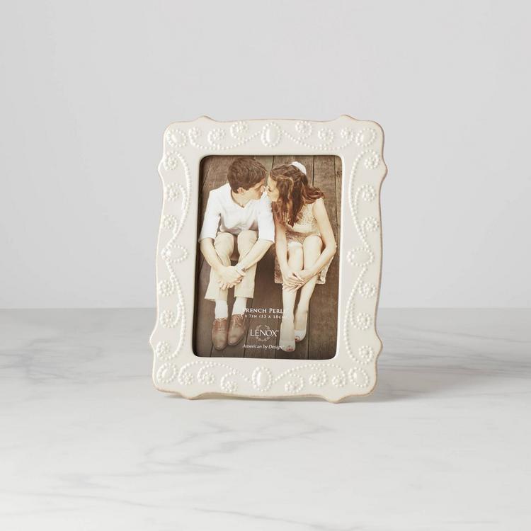French Perle Frame
