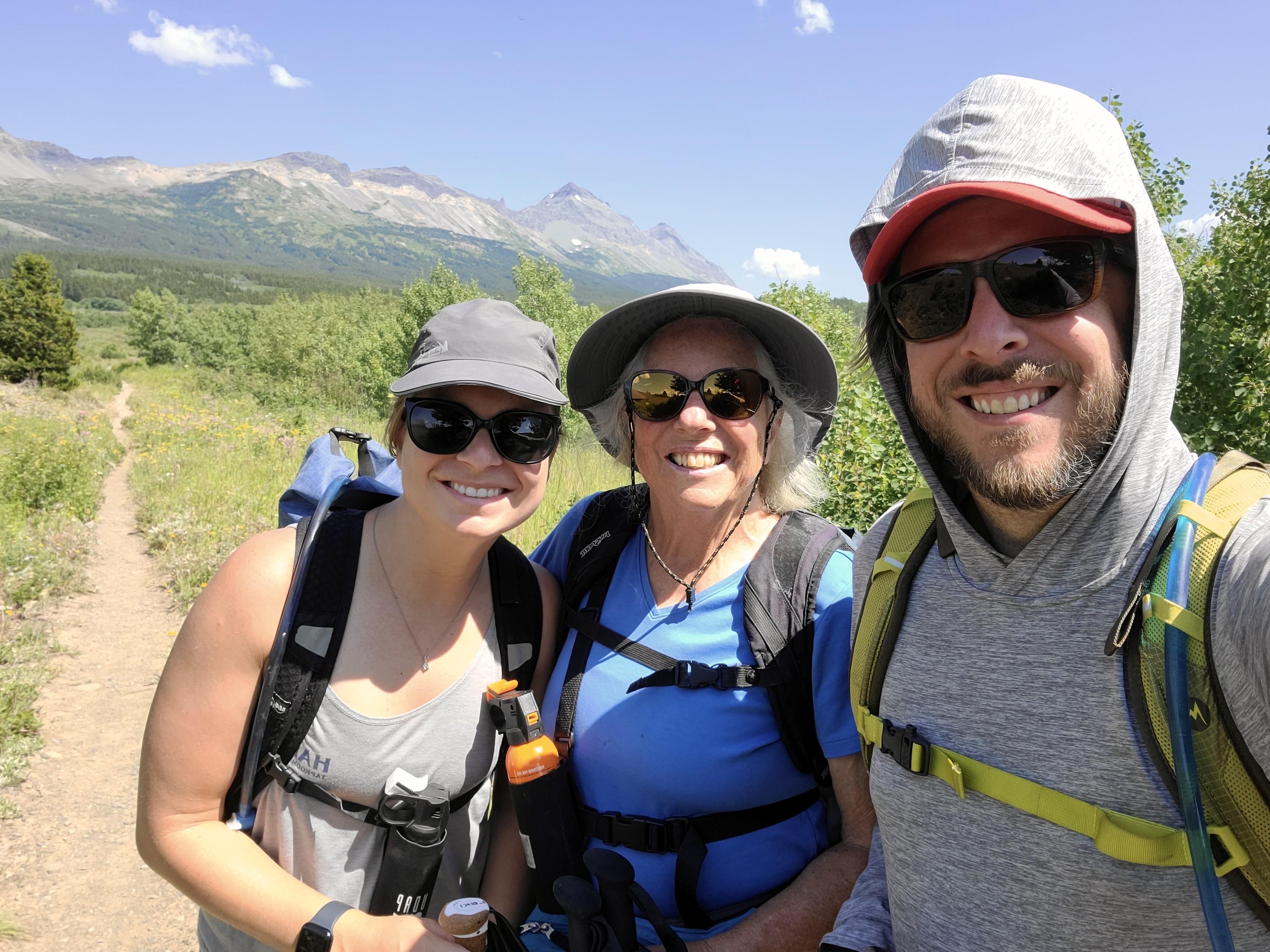 The Wedding Website of Jeff Wilson and Melissa Cope