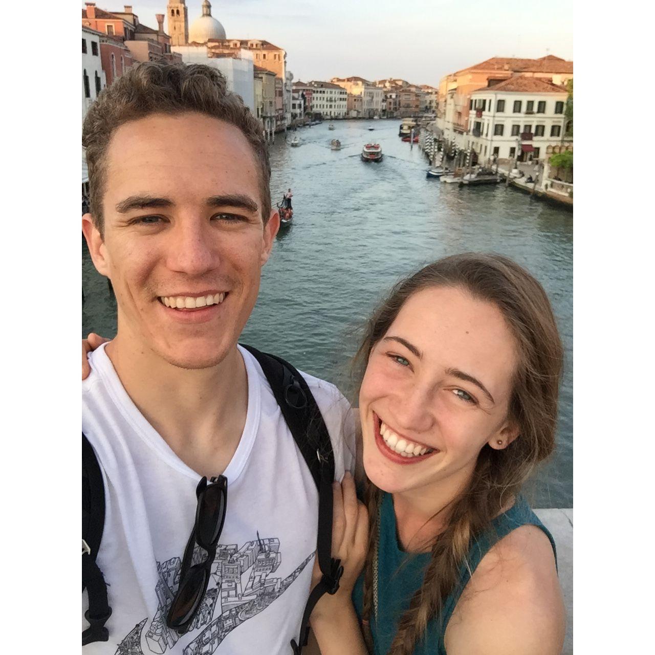 Venice 2018