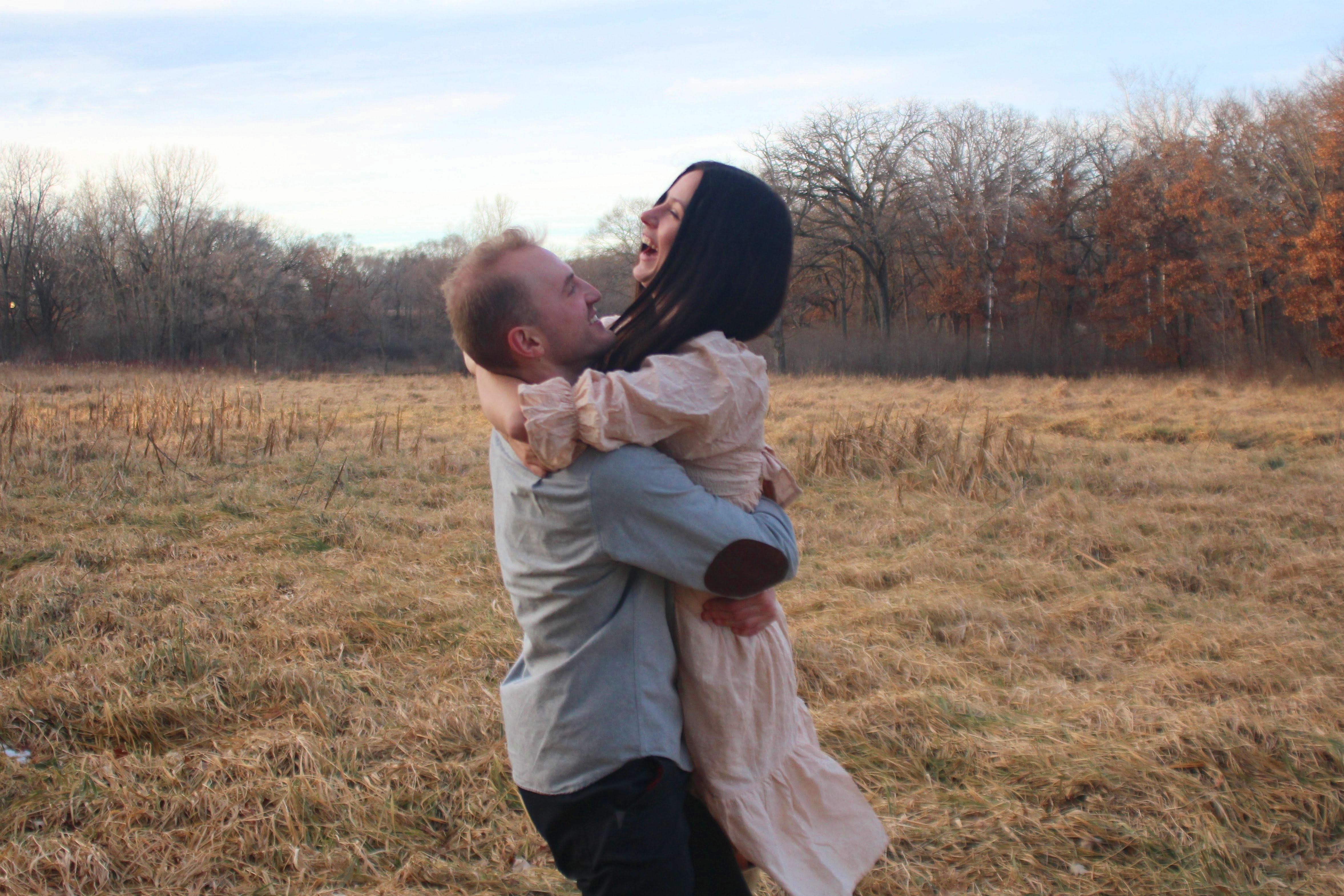 The Wedding Website of Riley Martin and Nicole Peterson