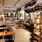 Foodstuffs Inc
