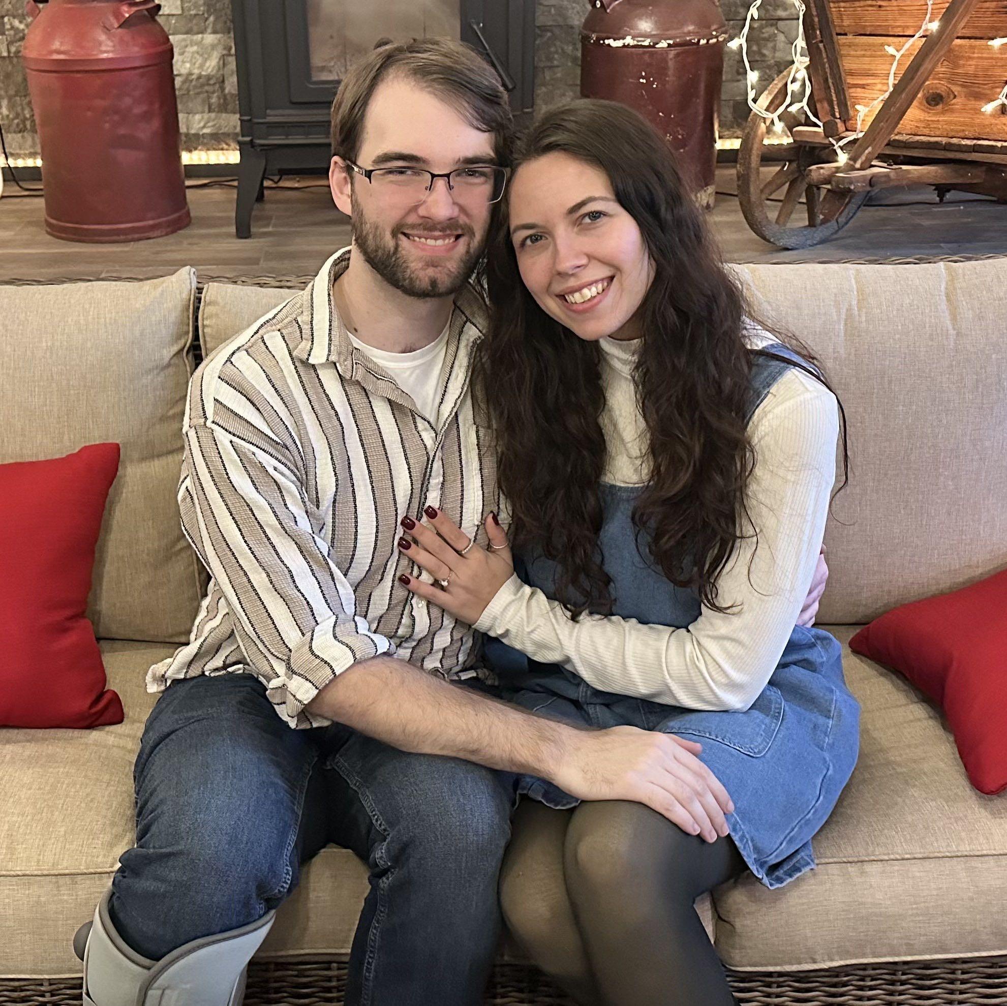 Thanksgiving Together