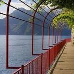Lover's Walk