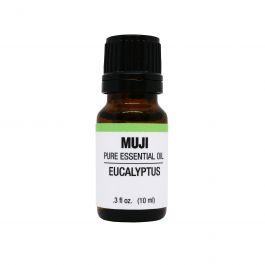 Pure Essential Oil Eucalyptus