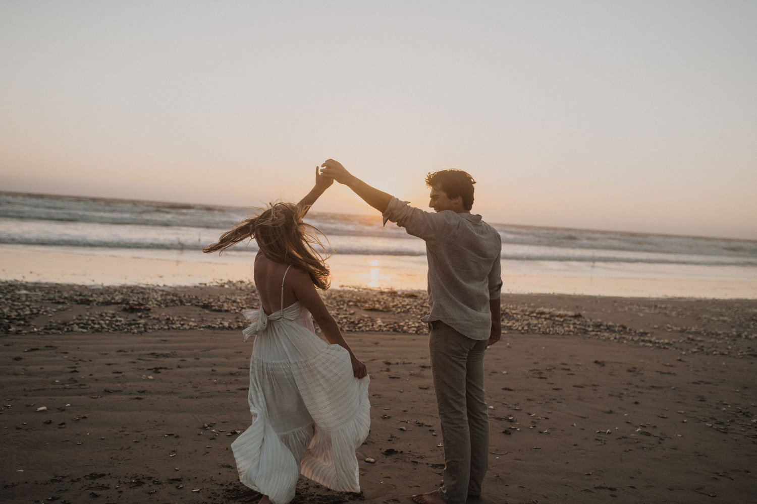 The Wedding Website of Brooke Weisbecker and Joe Goble