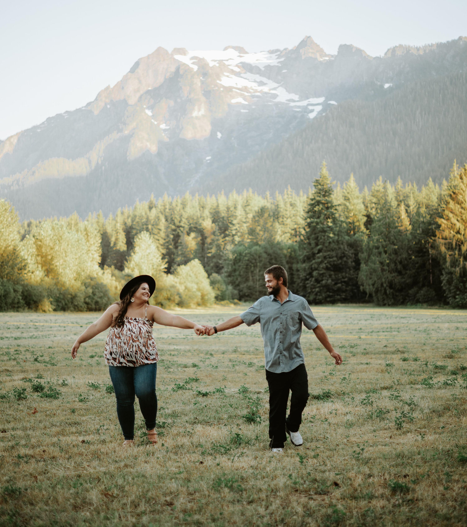 The Wedding Website of Kayley Allen and Skyler Utsler