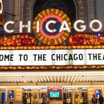 Chicago Theatre District