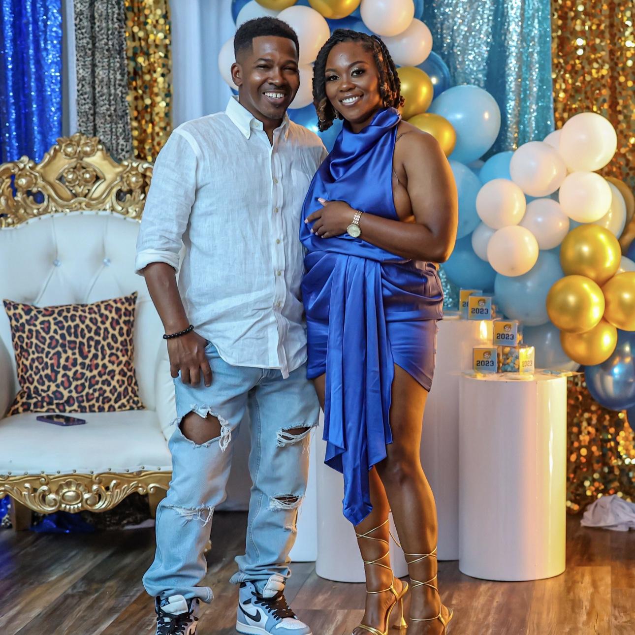 My Graduation Party
May 2023