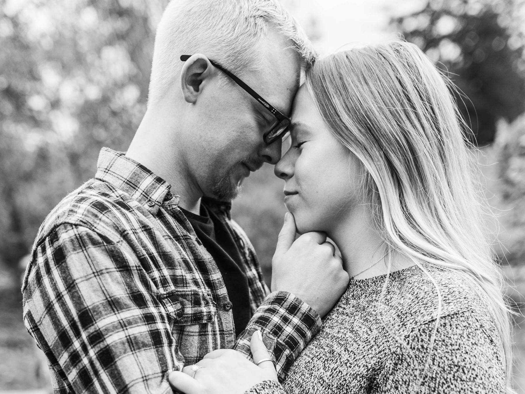 The Wedding Website of Roger Poplin and Leah Carpenter