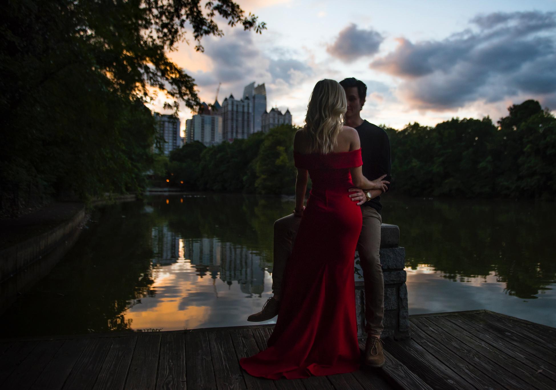 The Wedding Website of Paige Tonnessen and Cody Barnes