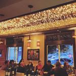 Bistro Central Parc