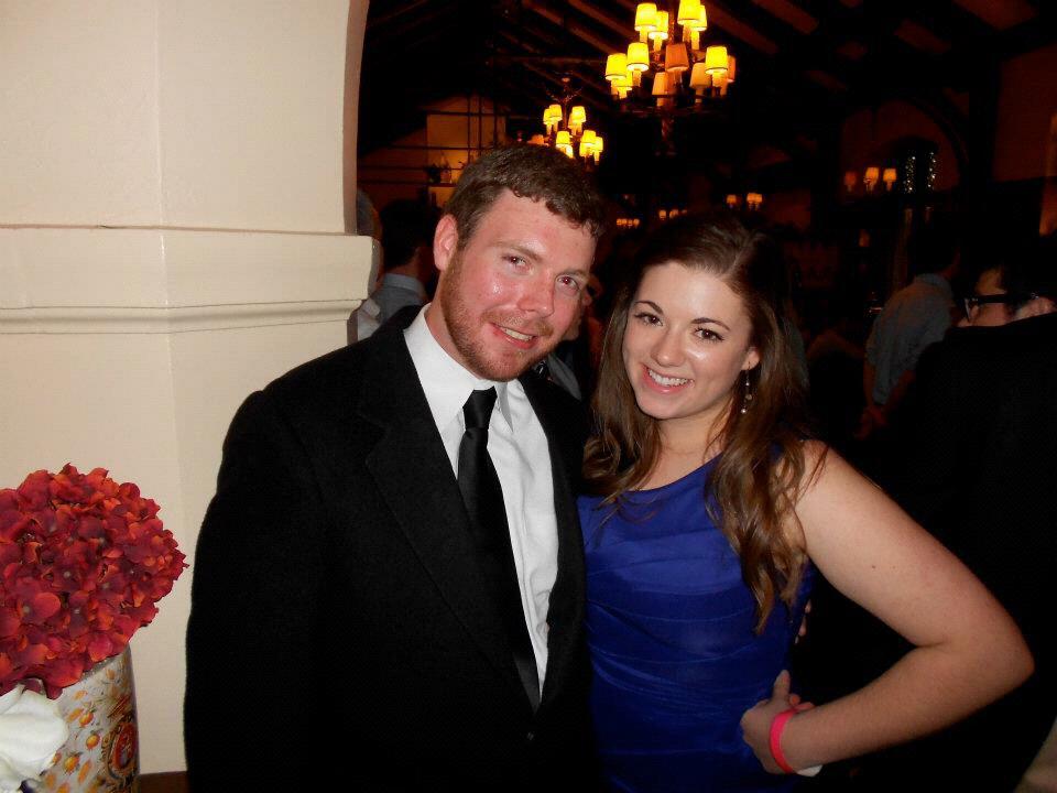 2012 DG Formal