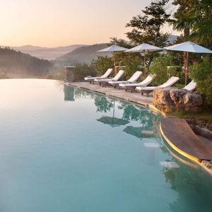 Honeymoon fund