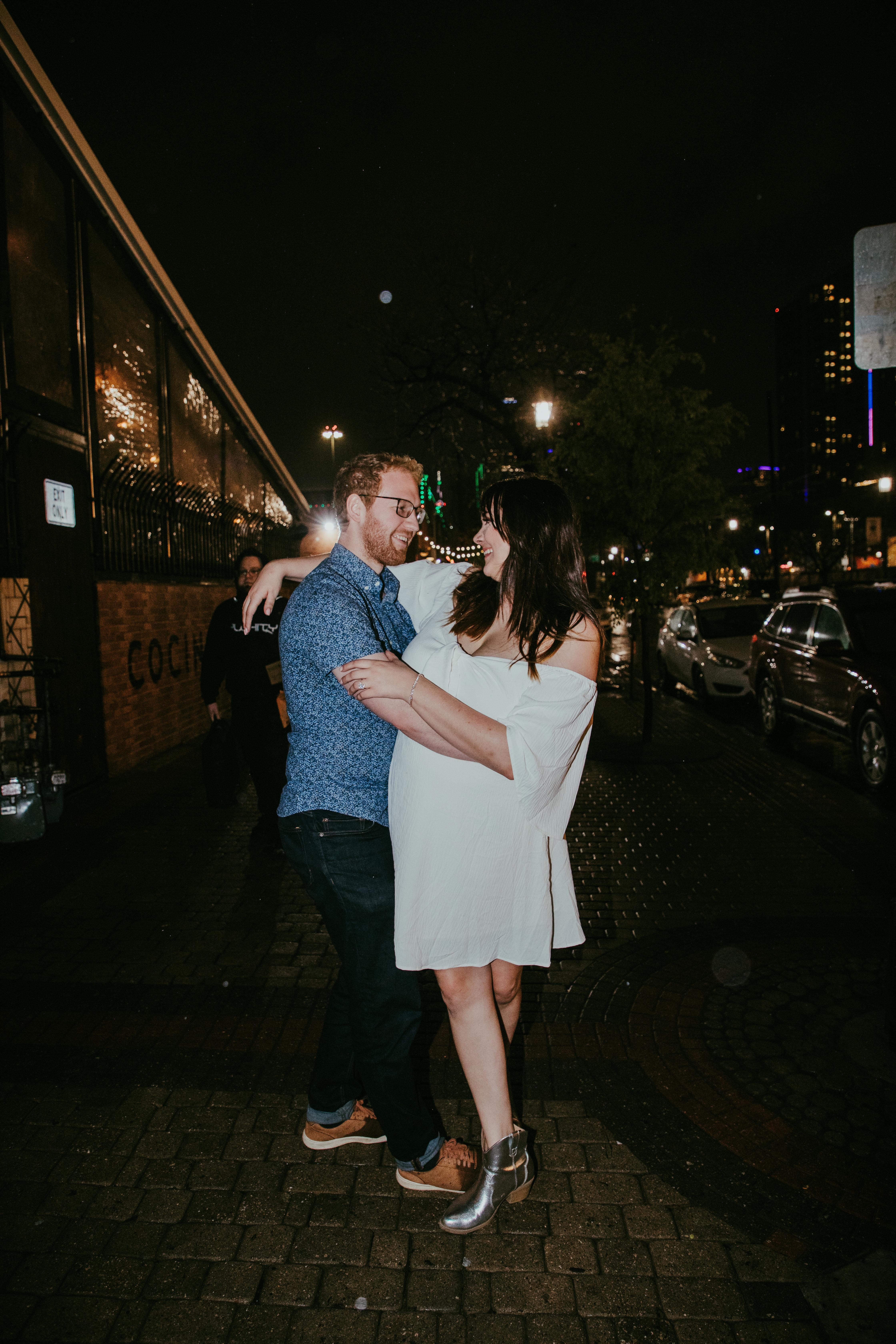 The Wedding Website of Kara Walton and Phillip Bax