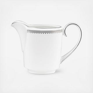 Grosgrain Creamer