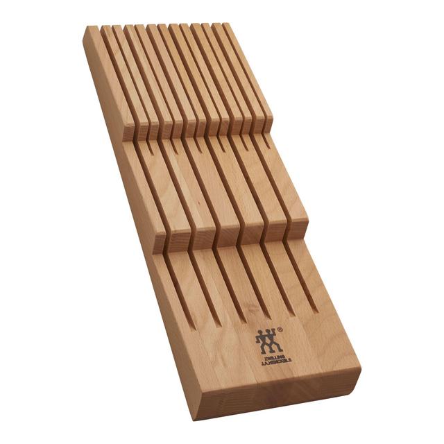 ZWILLING StorageBeechwood, In-drawer Knife Organizer