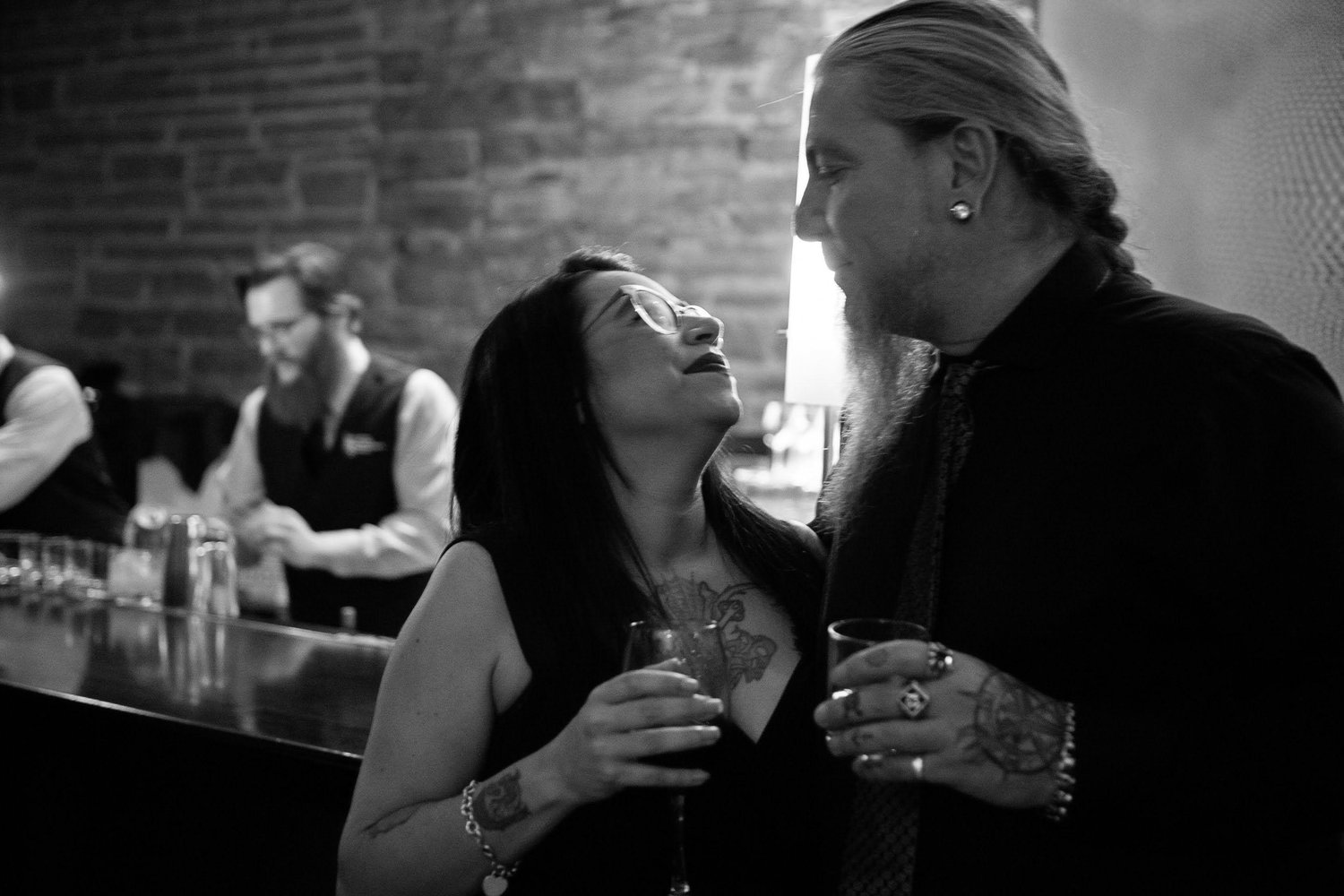 The Wedding Website of Denise Zubizarreta and Matthew Feldman