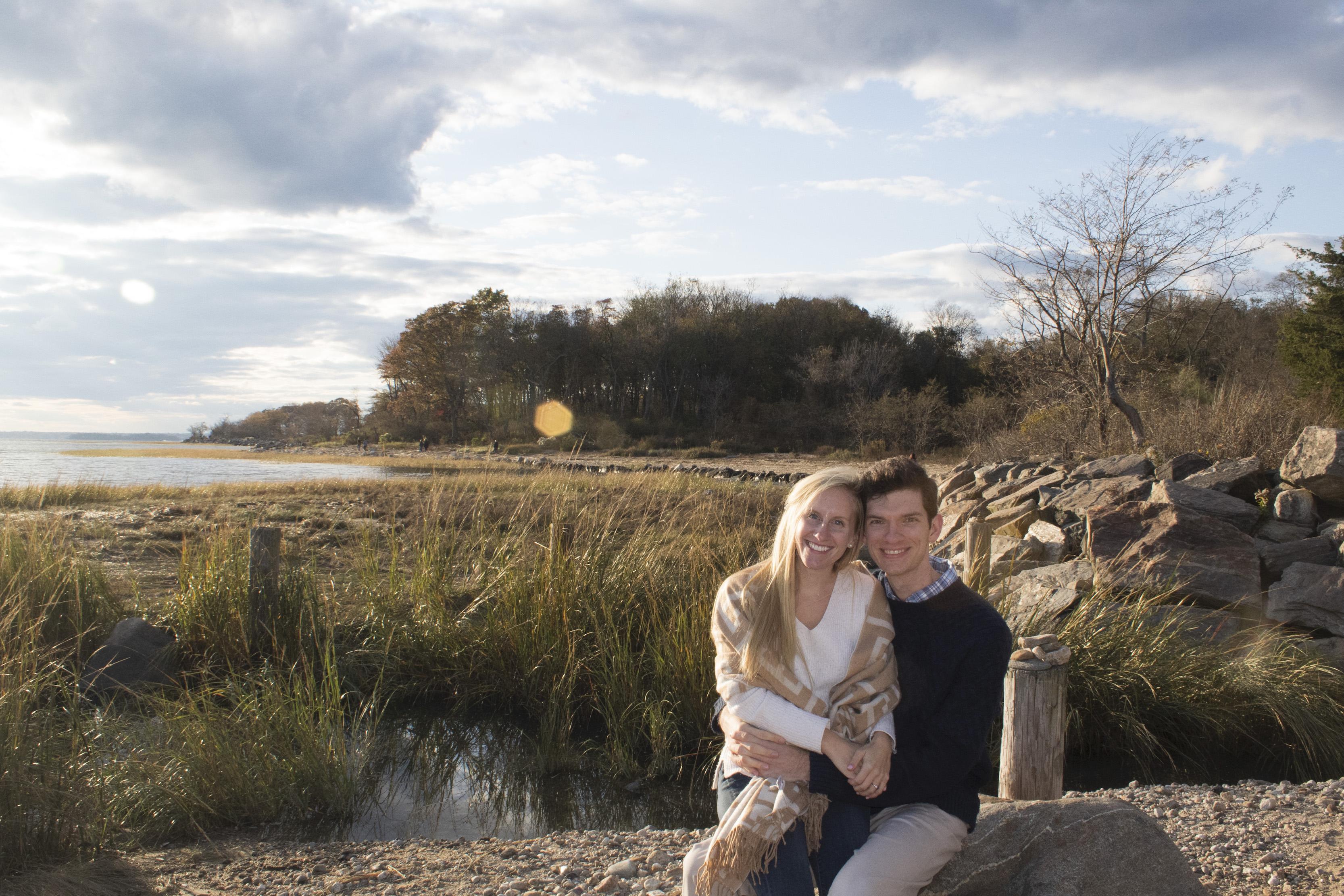 The Wedding Website of Virginia Burton and Garrett Rowe