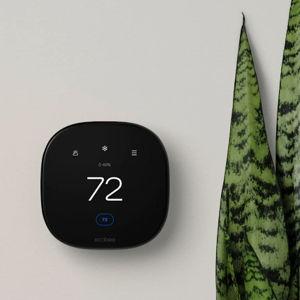 Smart Thermostat Enhanced | ecobee