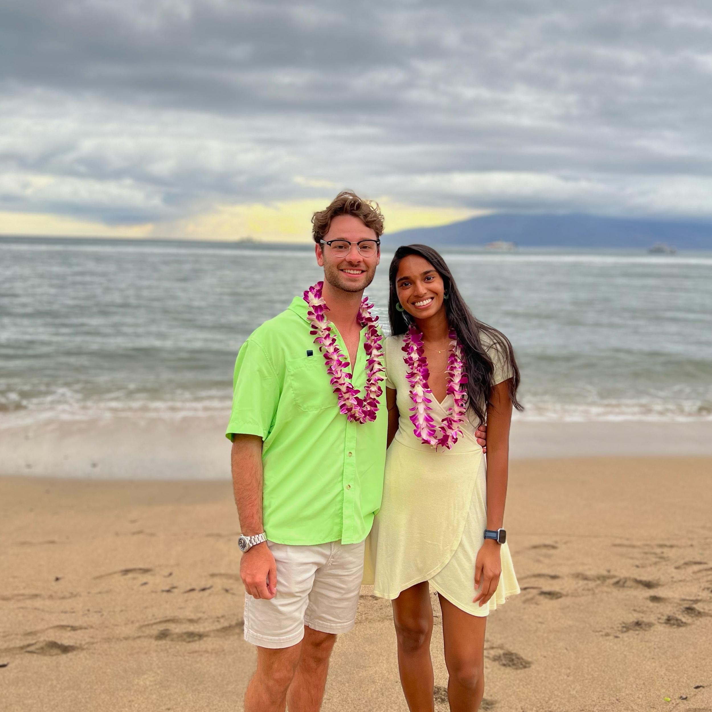 Our Honeymoon Fund (Credit Card - 2.5% fees)