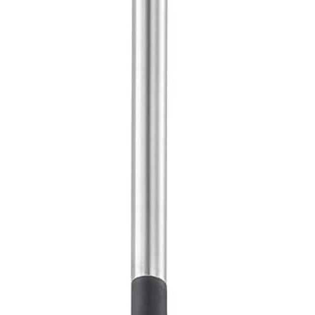 Rösle Basics Line Soup Ladle with 11.5 in. Stainless Steel Handle