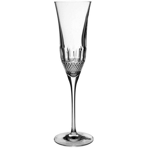 Fluted Champagne Colleen Essence by Waterford Crystal