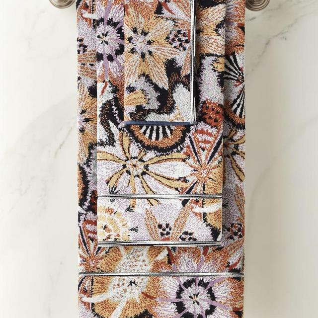 Yvette Bath Towel