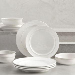 Cambria Handcrafted Stoneware Dinnerware Set