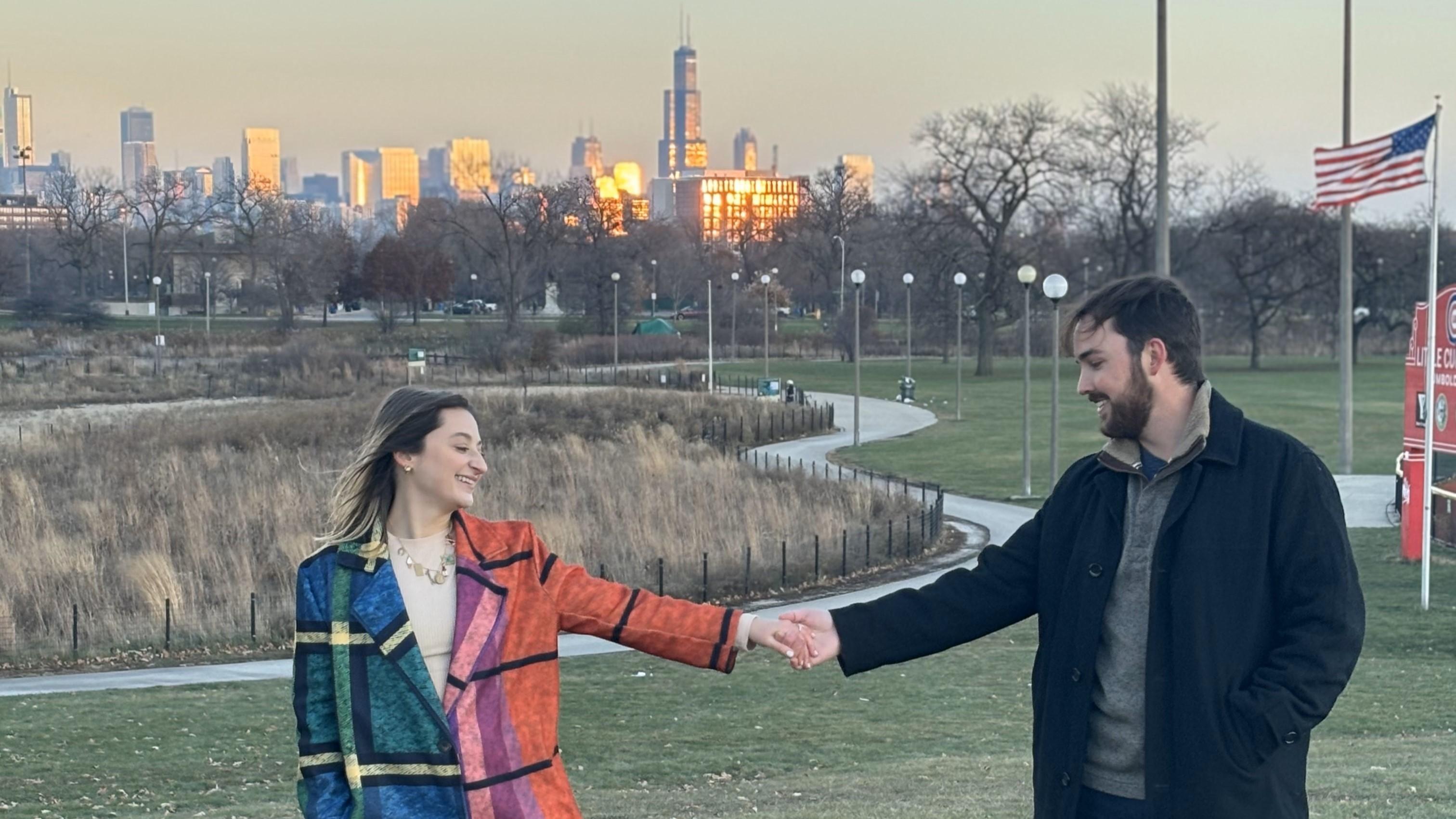 The Wedding Website of Ashlyn Seehafer and Luke Fleming