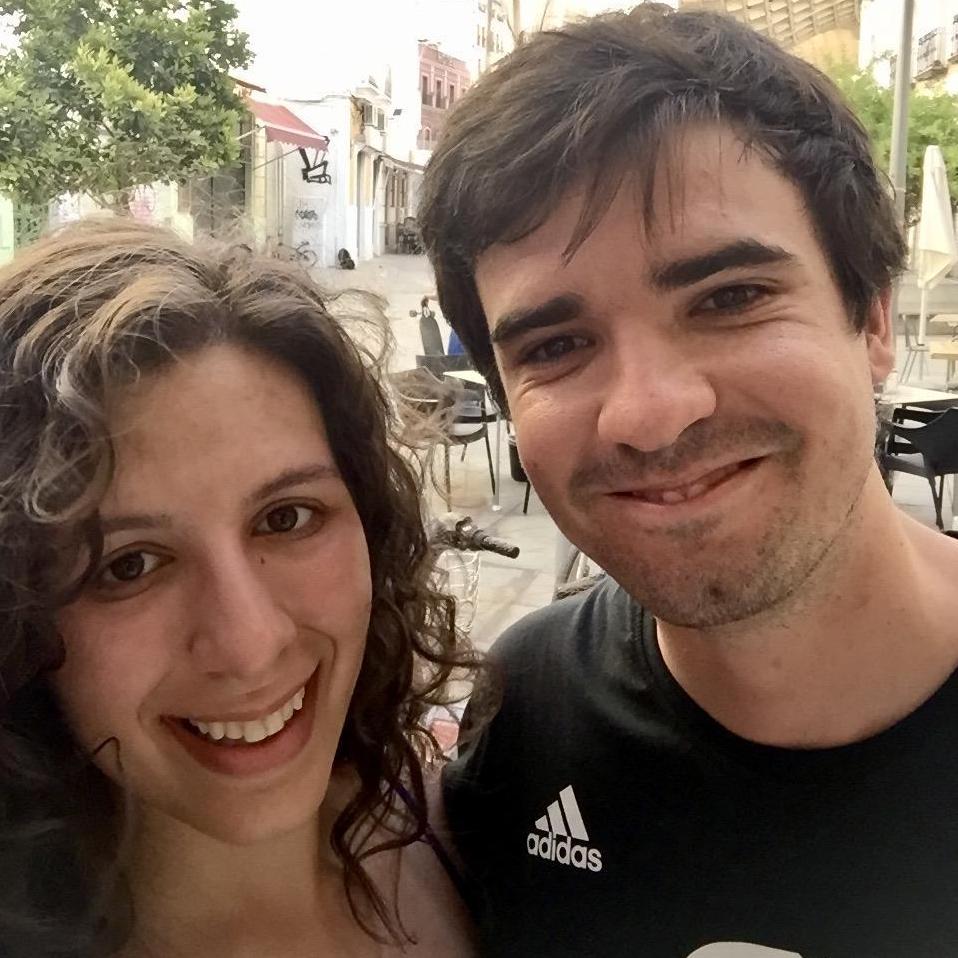 Summer 2017: After Faro, we hopped on a bus and made our way to Sevilla. Word to the wise: Seville is one of the prettiest cities we've seen, but do yourself a favor and DON'T go in the summer. 🥵