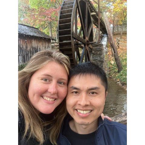 Hiwassee, GA, Hiwassee Festival by the Mill