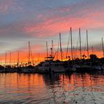 Santa Barbara Harbor