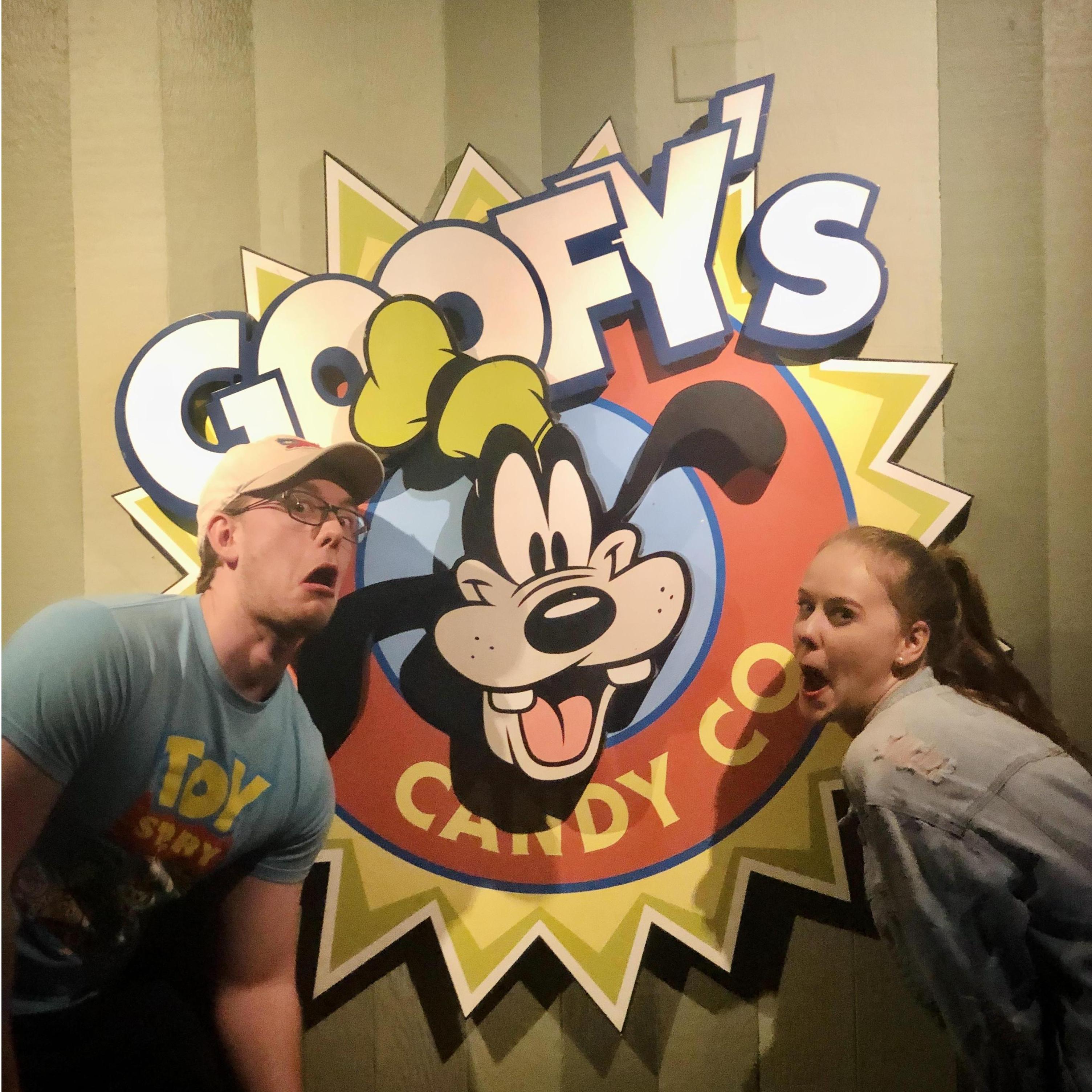 03  . 09 . 20 
Total Goofs