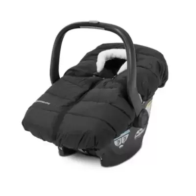 UPPAbaby® CozyGanoosh Footmuff for MESA Car Seats in Jake