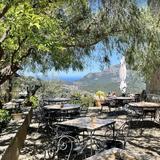 Barretes Restaurant