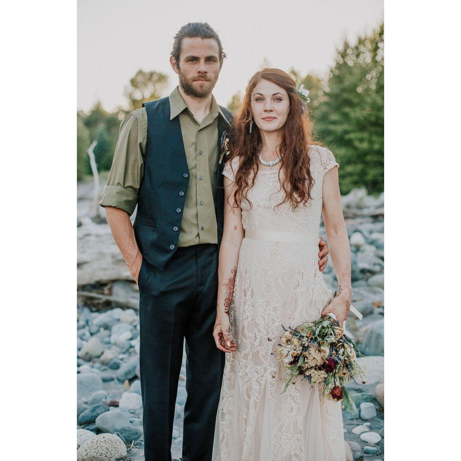 Ms. and Mr. O'Neil

https://www.instagram.com/leahericksonfloral/